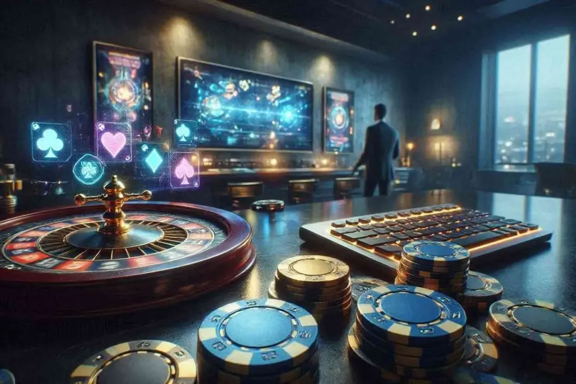 Digibet Casino